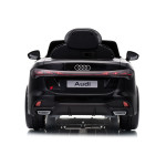 Elektrické autíčko Audi A5L HL788 - čierne Elektrické autíčko Audi A5L HL788 - čierne